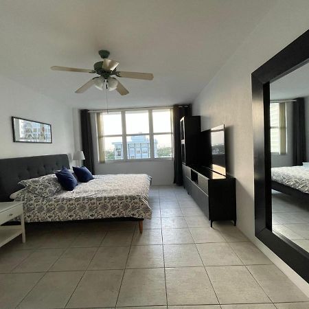 Pavilion - Stunning Bay View Miami Beach Exterior foto