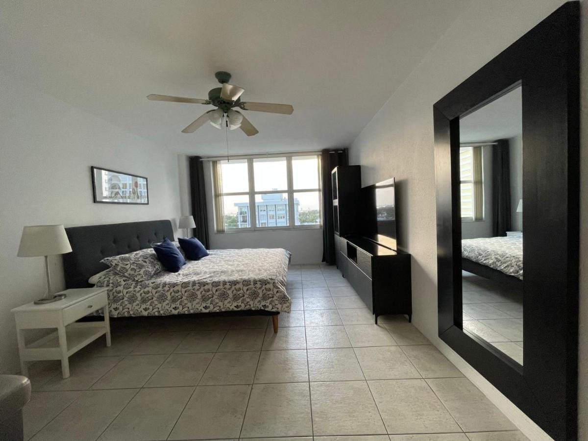 Pavilion - Stunning Bay View Miami Beach Exterior foto